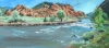 HENTHORN GULCH