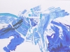 BLUE BURST