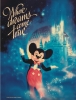 DISNEY WORLD ODONALDS POSTER
