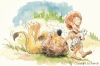 DAVID LION