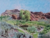 Quartz Creek Rocks