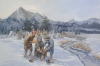 FROZEN FEET- WADED GRAPE CREEK